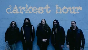 Darkest Hour: Sprawdź tytułowy utwór z nowej płyty "Perpetual | Terminal"