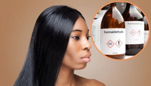 USA chcą zakazać formaldehydu w kosmetykach. Substancja jest rakotwórcza