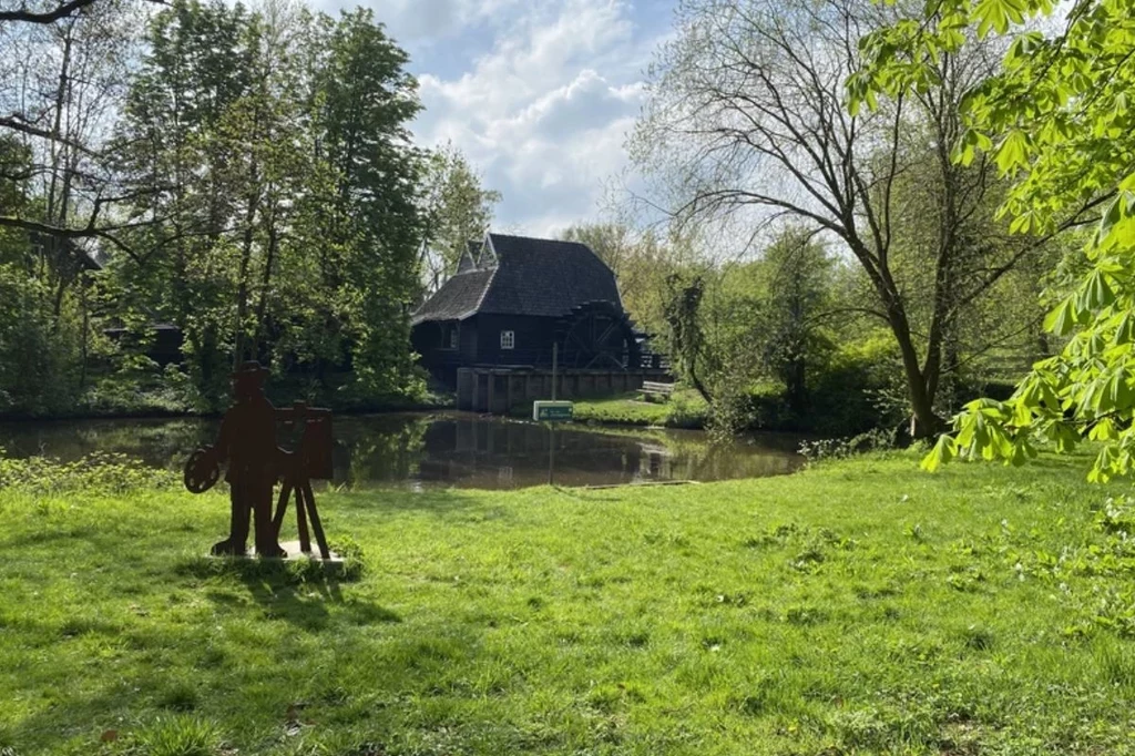 Center Parcs De Kempervennen: Atrakcje holenderskiej wioski wakacyjnej