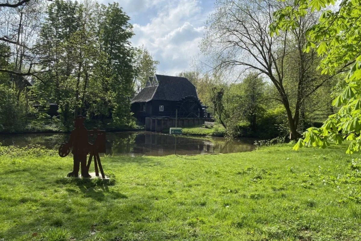 Center Parcs De Kempervennen: Atrakcje holenderskiej wioski wakacyjnej Center Parcs De Kempervennen: Atrakcje holenderskiej wioski wakacyjnej