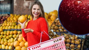 To jedne z najtańszych owoców w Polsce. Wspierają układ immunologiczny i wspomagają odchudzanie