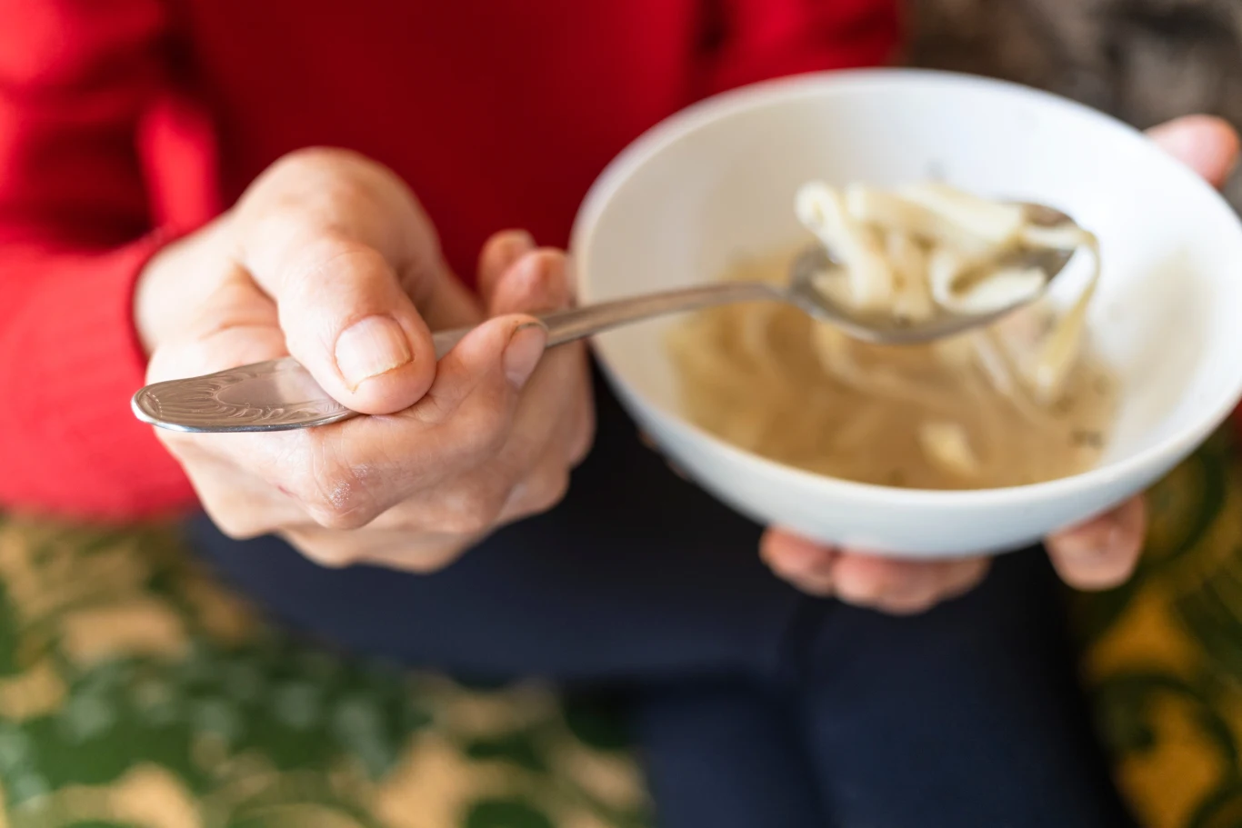 Dieta powinna dostarczać wszystkich niezbędnych dla organizmu składników Dieta powinna dostarczać wszystkich niezbędnych dla organizmu składników