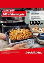 AGD ułatwia życie - Media Markt