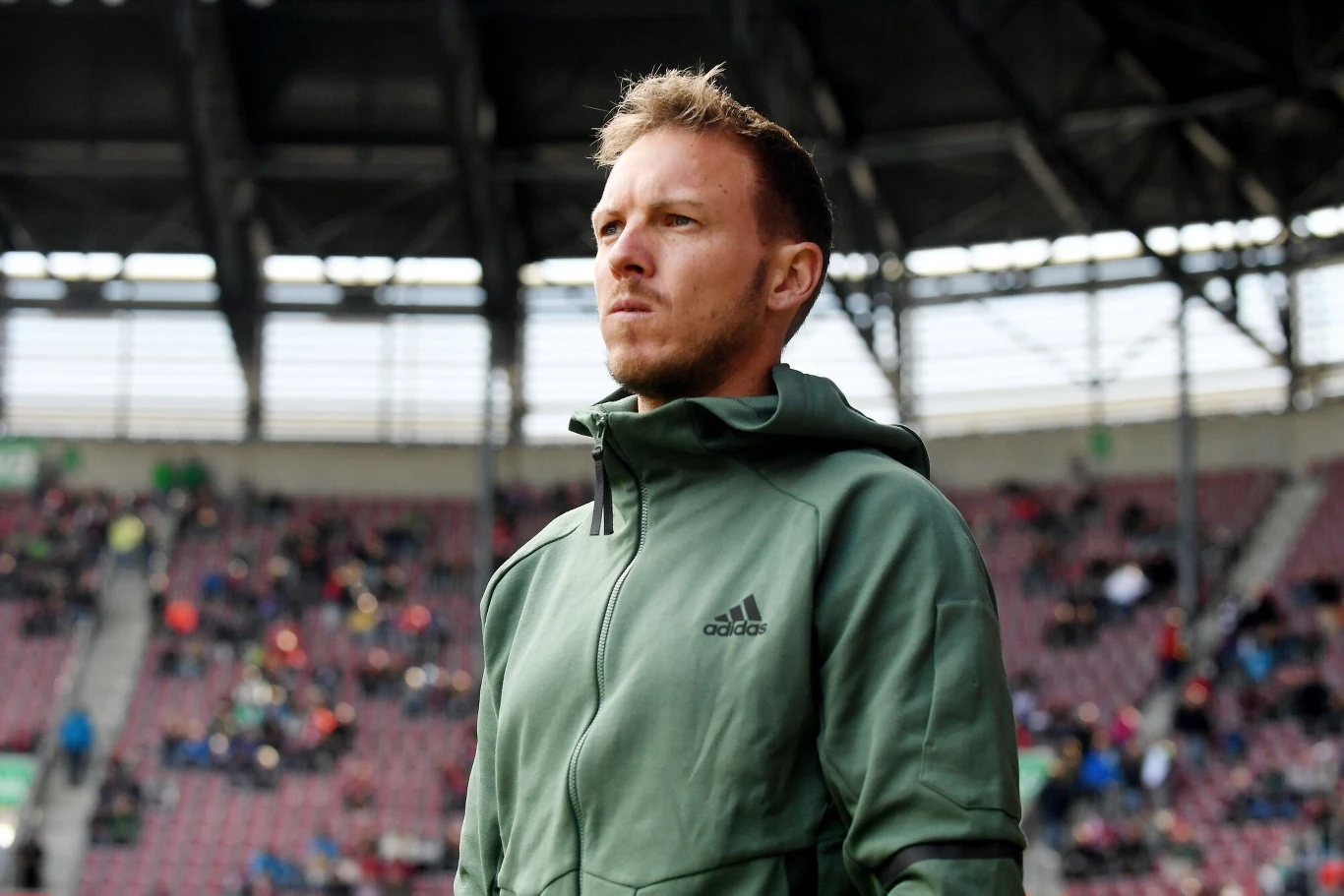 Julian Nagelsmann Julian Nagelsmann