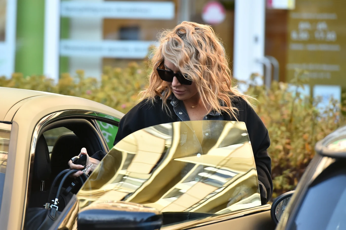 Blanka Lipińska Blanka Lipińska