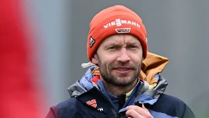 Zaskakująca rezygnacja w niemieckich skokach. I to tuż przed startem sezonu