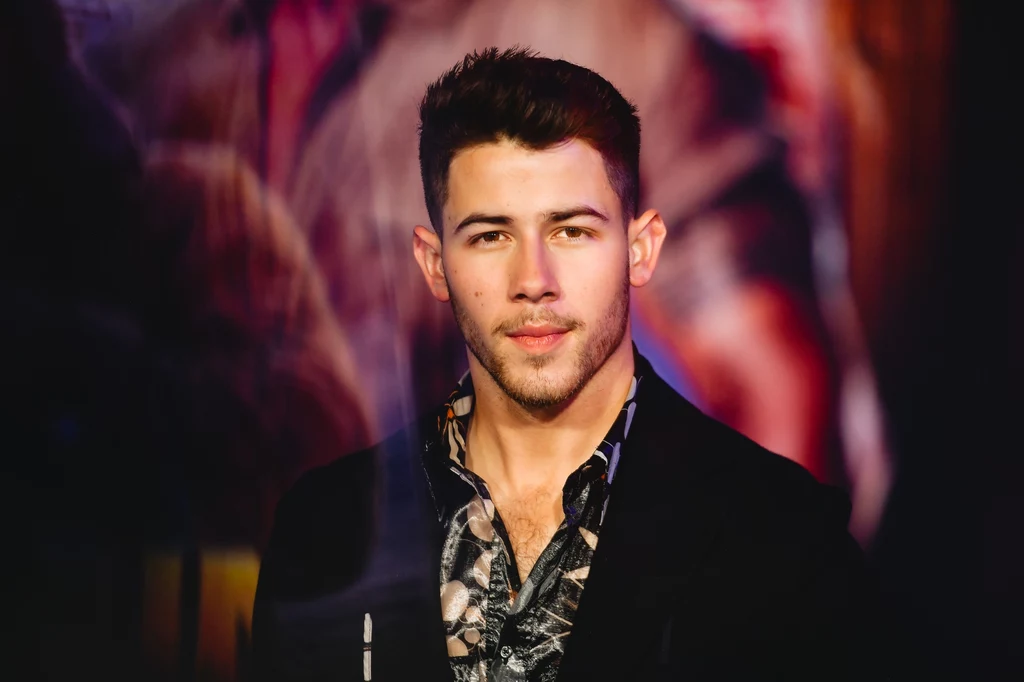 Nick Jonas z początku był przerażony diagnozą, lecz teraz radzi sobie z chorobą