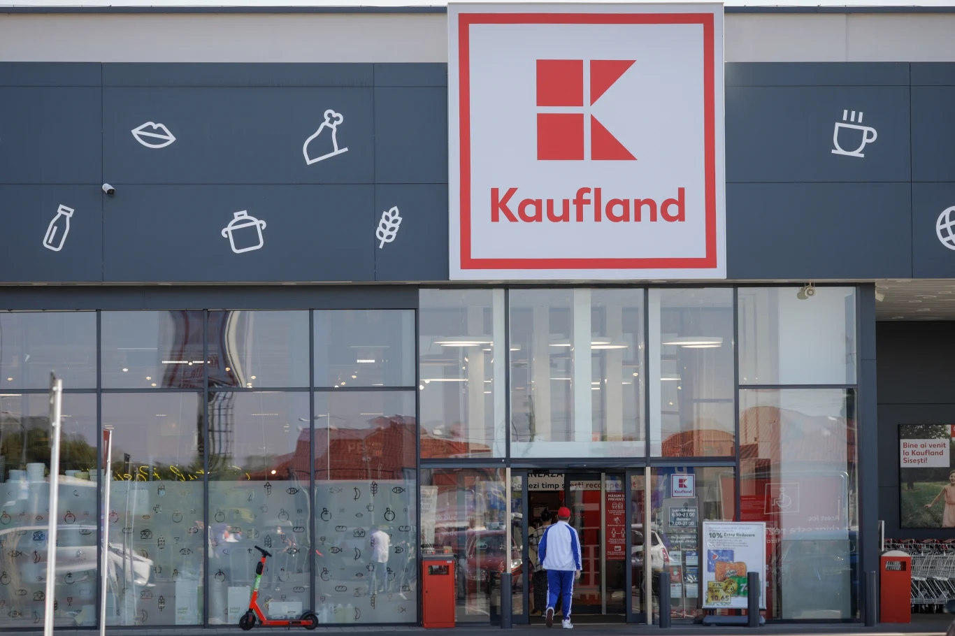 Kaufland oferuje promocje na produkty do łazienki! Kaufland oferuje promocje na produkty do łazienki!
