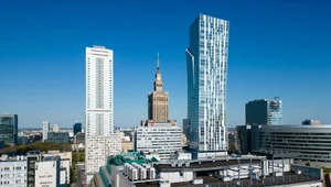 Polska gospodarka wróciła do wzrostów po dwóch kwartałach spadków