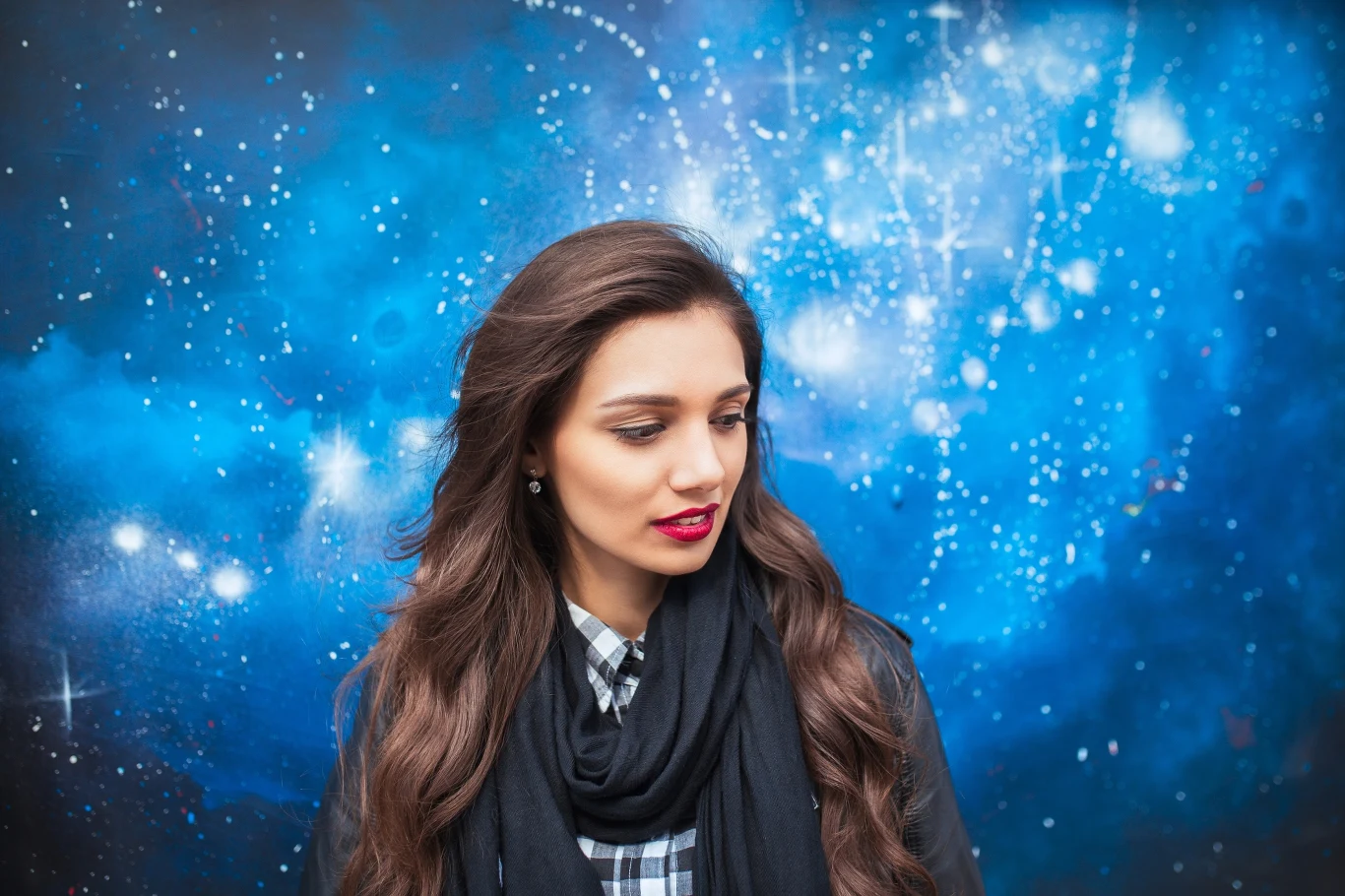 Merkury, Jowisz i Księżyc dziś "spotkają się" na niebie