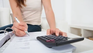 Jako sprzedawca możesz wymagać od klienta wpłaty na poczet towarów lub usług, które mają być dostarczone.