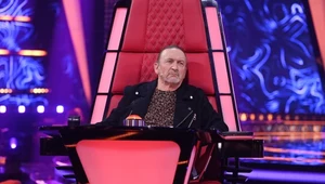 Piekarczyk złamał dla niej zasady "The Voice of Poland", a potem ją odrzucił. Zabrała głos 