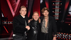 Tego w telewizji nie widać. Półfinalista "The Voice of Poland" ujawnia szczegóły