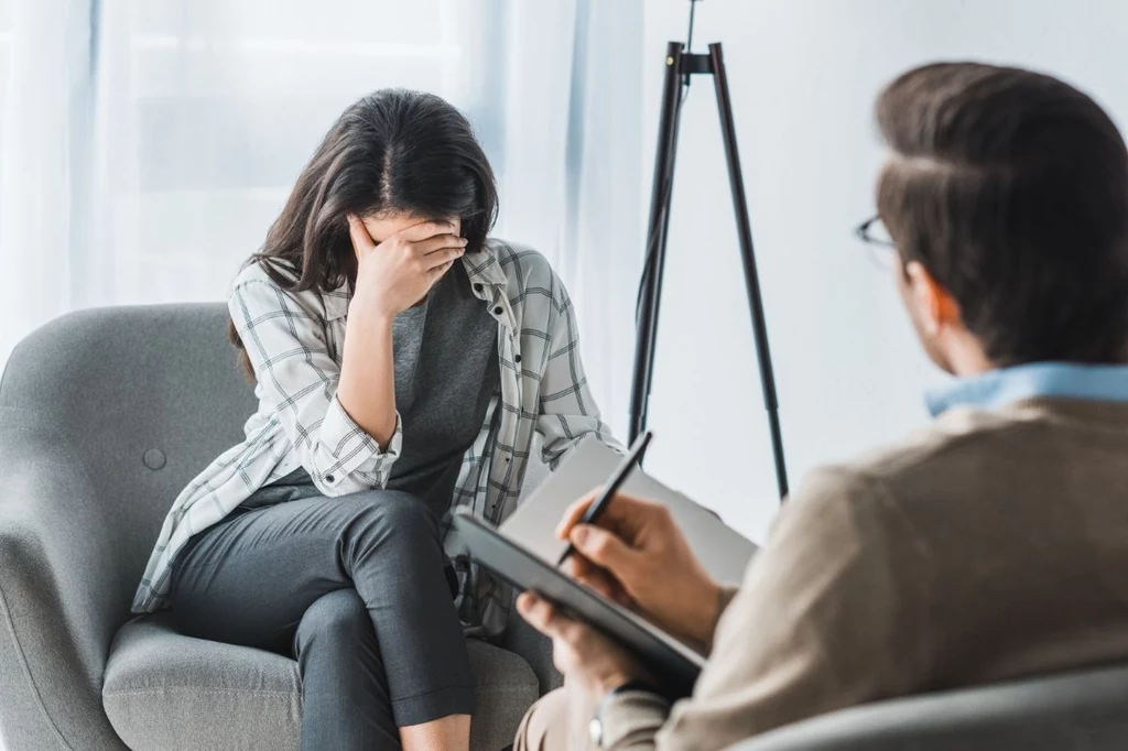 Każda kobieta, która poroniła, ma prawo do pomocy psychologicznej