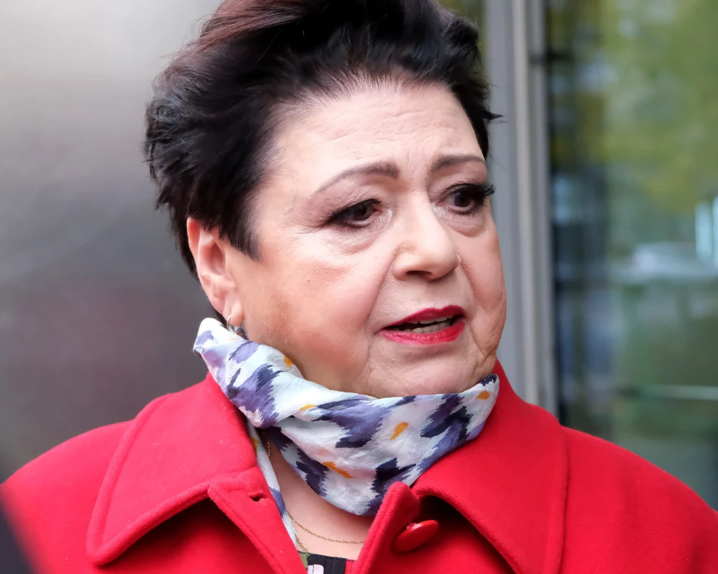 Ewa Bem potwierdziła plotki o swojej córce