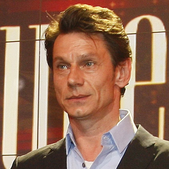 Krzysztof Warlikowski Krzysztof Warlikowski