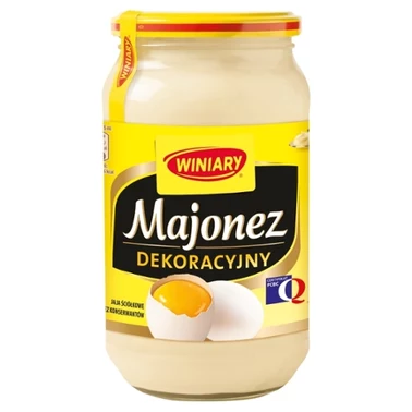 Winiary Majonez Dekoracyjny 700 ml - 1