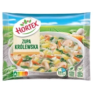 Hortex Zupa królewska 450 g