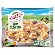 Hortex Zupa grzybowa 450 g