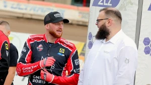 Talent rozmienił się na drobne. Ta informacja go zaskoczyła