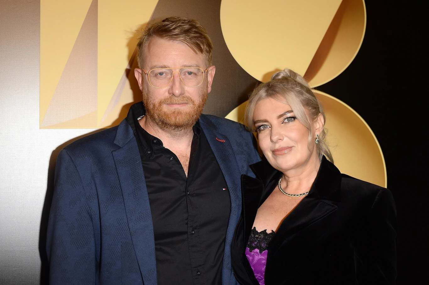 Hugh Welchman, Dorota Kobiela