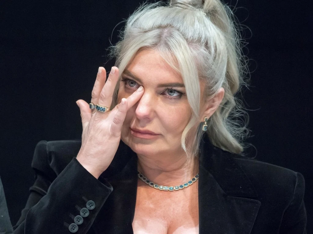 Dorota Kobiela-Welchman wydała przejmujące oświadczenie