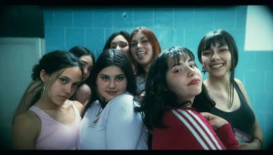 Kadr z filmu "Blanquita"