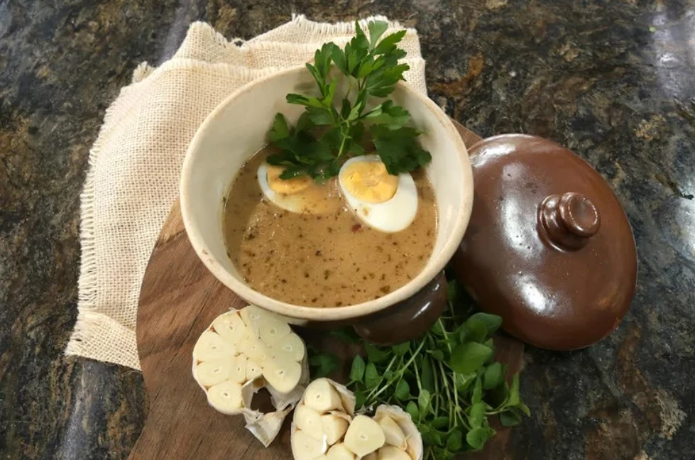 Żurek Ewy Wachowicz Żurek Ewy Wachowicz