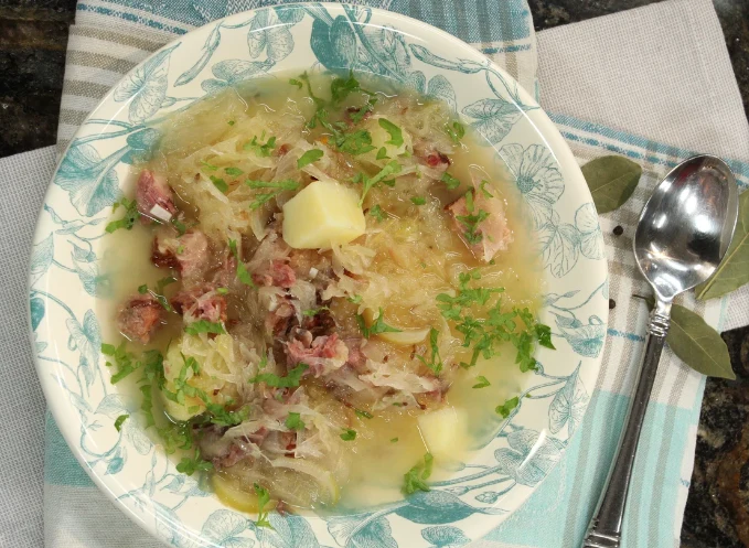 Kapuśniak Ewy Wachowicz Kapuśniak Ewy Wachowicz