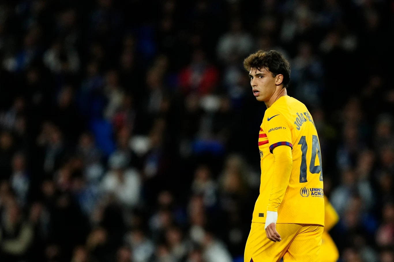 Joao Felix