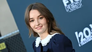 Kaitlyn Dever