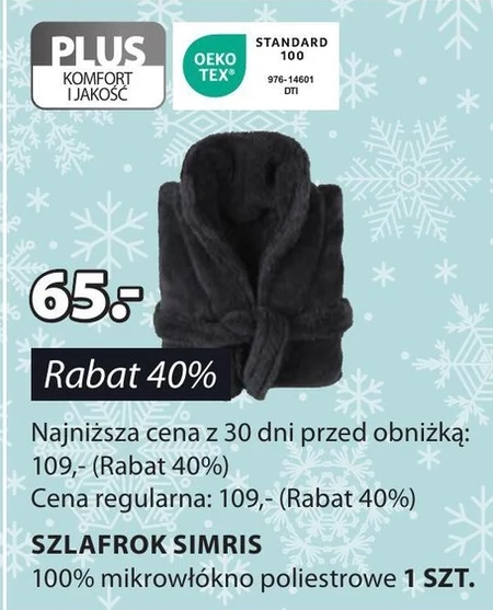 Szlafrok