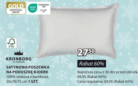 Poszewka na poduszkę