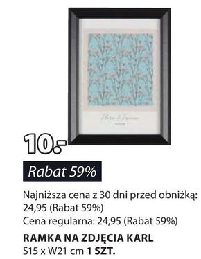 Ramka na zdjęcie niska cena