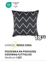 Poszewka na poduszkę