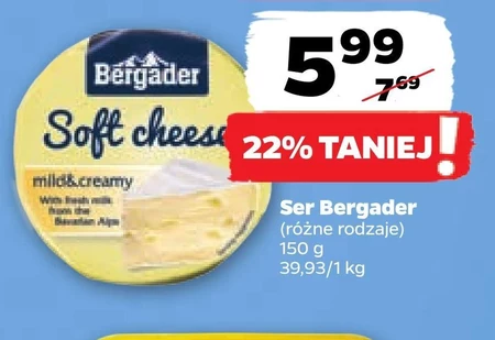 Ser Bergader