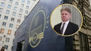 Cezary Kochalski, członek Rady Polityki Pieniężnej