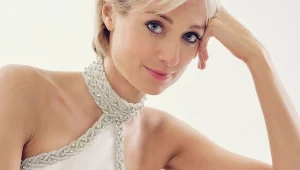 Elizabeth Debicki jako księżna Diana