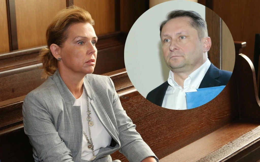 Marianna Dufek, Kamil Durczok