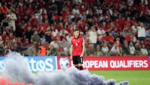 Jasir Asani (Albania)