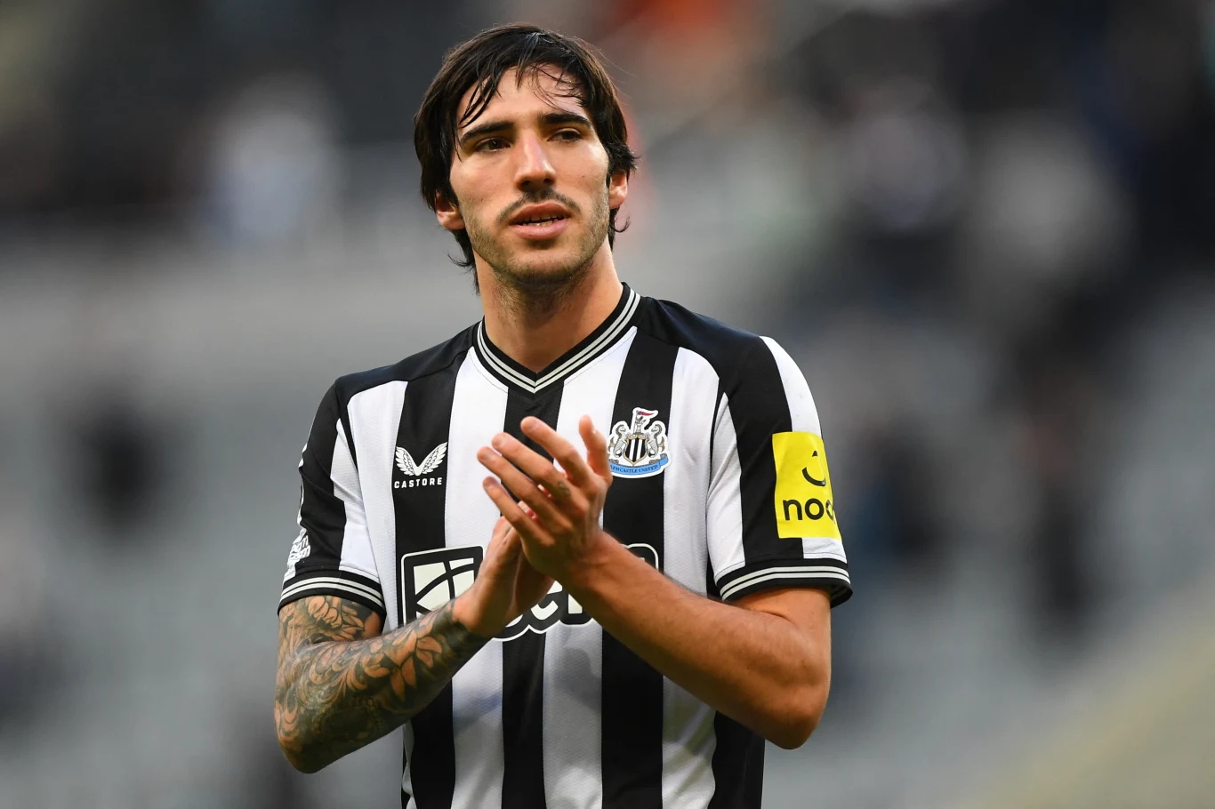 Sandro Tonali