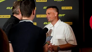 Sławomir Peszko - Clout MMA