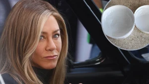 Jennifer Aniston używa jej zamiast kremu pod oczy. W aptece kosztuje 2 zł