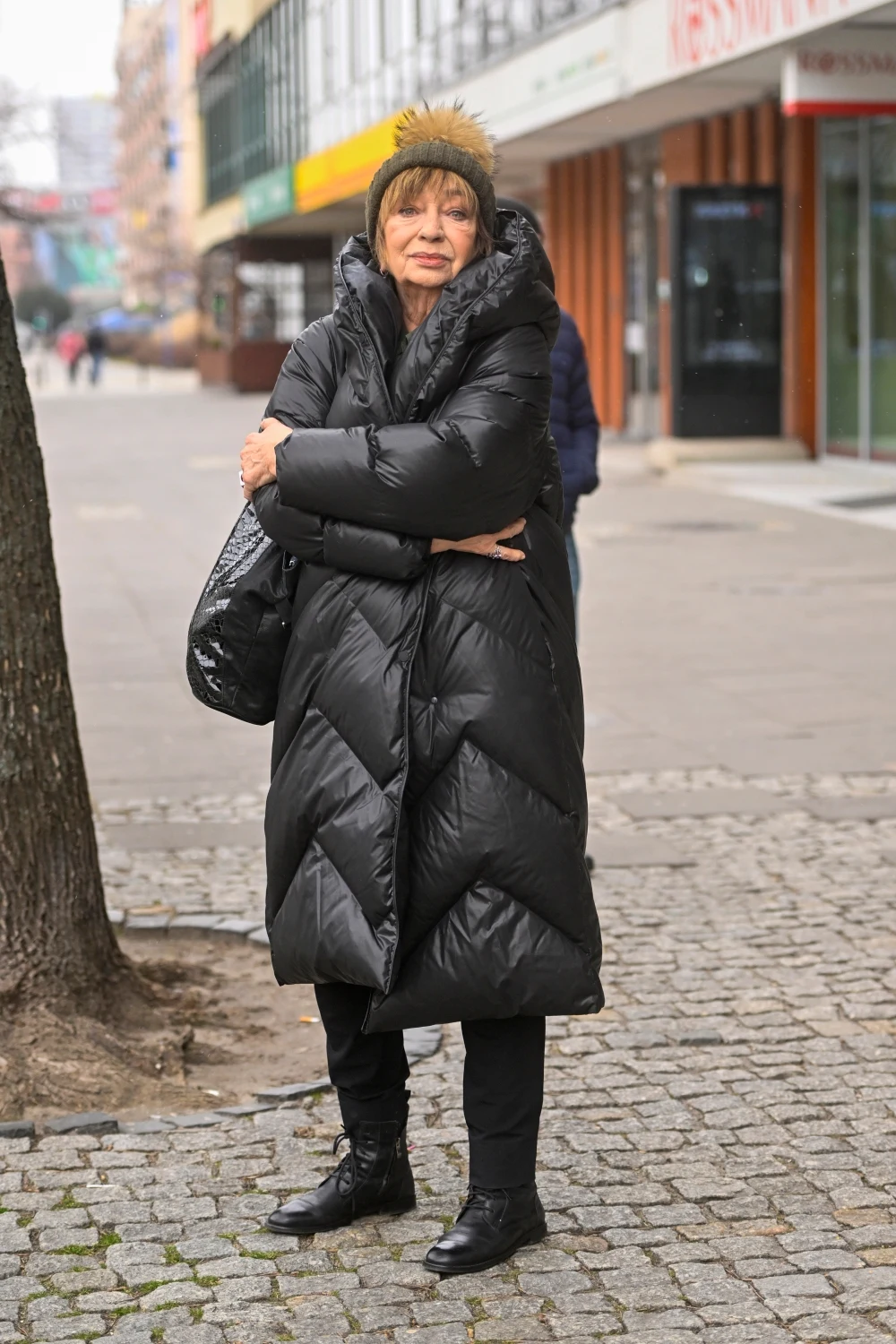 Ewa Szykulska Ewa Szykulska