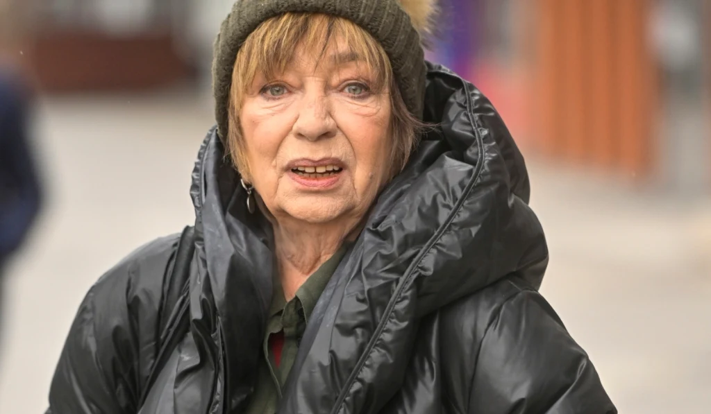 Ewa Szykulska Ewa Szykulska