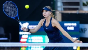 Historyczny sukces Polek. Triumf bez gry, cieszyły się też... rywalki