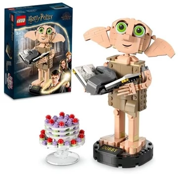 Lego - Harry Potter