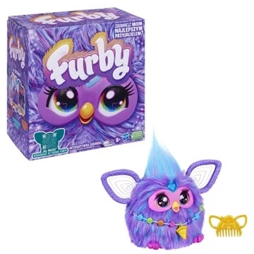 Furby