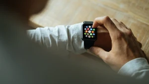 Apple Watch to o wiele więcej niż tylko zegarek