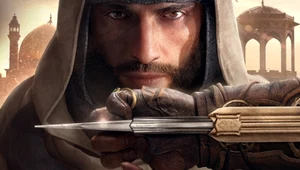 Assassin's Creed Mirage